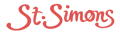 st simons logo transparent